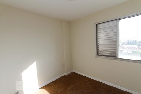 Quarto 01 de apartamento para alugar com 3 quartos, 125m² em Parque São Jorge, São Paulo