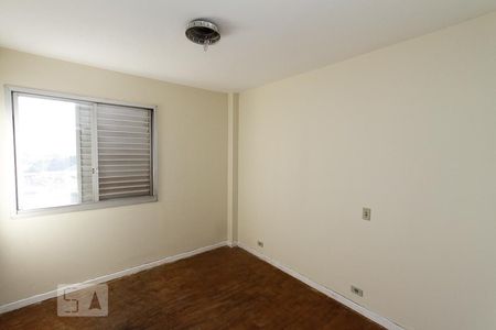 Quarto 02 de apartamento para alugar com 3 quartos, 125m² em Parque São Jorge, São Paulo