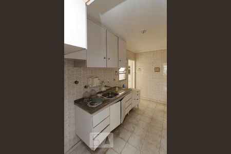 Apartamento para alugar com 125m², 3 quartos e 1 vaga Apartamento para alugar com 125m², 3 quartos e 1 vagaCozinha