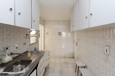 Apartamento para alugar com 125m², 3 quartos e 1 vaga Apartamento para alugar com 125m², 3 quartos e 1 vagaCozinha