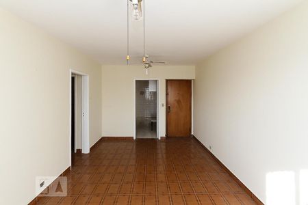 Sala de apartamento para alugar com 3 quartos, 125m² em Parque São Jorge, São Paulo