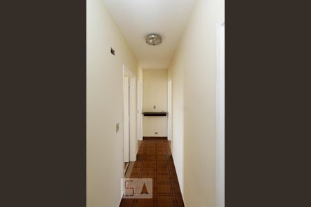 Correfor de apartamento para alugar com 3 quartos, 125m² em Parque São Jorge, São Paulo