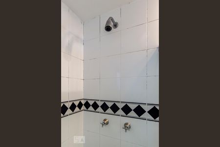 Apartamento para alugar com 98m², 3 quartos e 1 vagaBanheiro da suíte