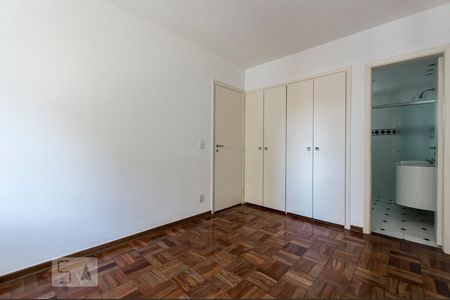 Apartamento para alugar com 98m², 3 quartos e 1 vagaSuíte