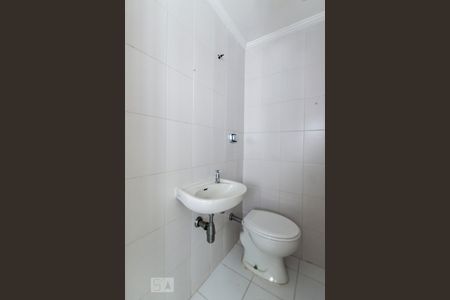 Apartamento para alugar com 98m², 3 quartos e 1 vagaBanheiro de serviço