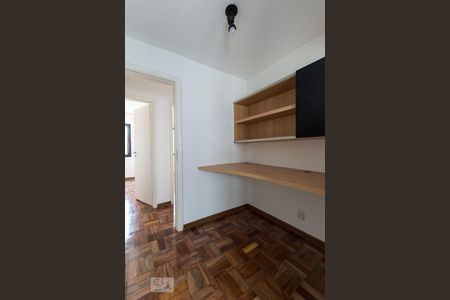 Apartamento para alugar com 98m², 3 quartos e 1 vagaEscritório / Quarto de serviço