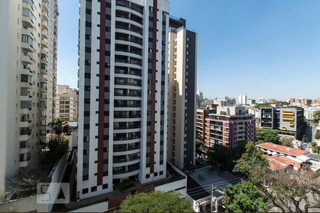 Vista de apartamento para alugar com 3 quartos, 98m² em Vila Beatriz , São Paulo