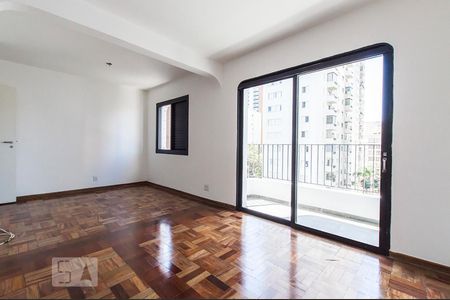 Sala de apartamento para alugar com 3 quartos, 98m² em Vila Beatriz , São Paulo