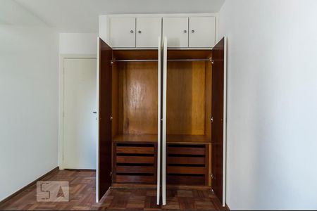Detalhe do armário de apartamento para alugar com 3 quartos, 98m² em Vila Beatriz , São Paulo