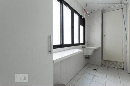 Apartamento para alugar com 98m², 3 quartos e 1 vagaÁrea de serviço