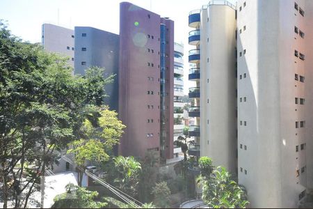 vista de apartamento à venda com 4 quartos, 244m² em Jardim Vitória Régia, São Paulo