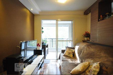 Apartamento à venda com 65m², 3 quartos e 1 vagasala de tv