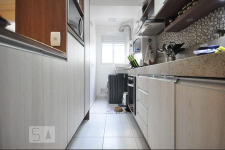 Apartamento à venda com 65m², 3 quartos e 1 vagacozinha