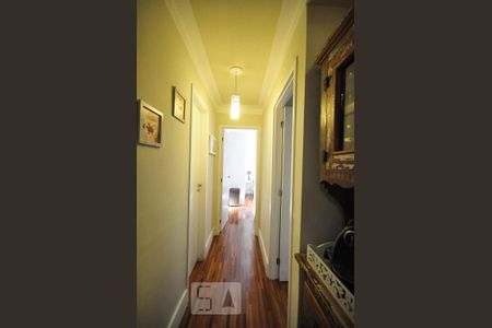 Apartamento à venda com 65m², 3 quartos e 1 vagacorredor