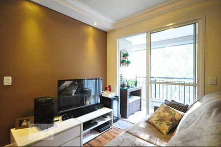 Apartamento à venda com 65m², 3 quartos e 1 vagasala de tv