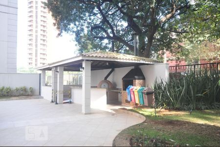 Apartamento à venda com 65m², 3 quartos e 1 vagachurrasqueira