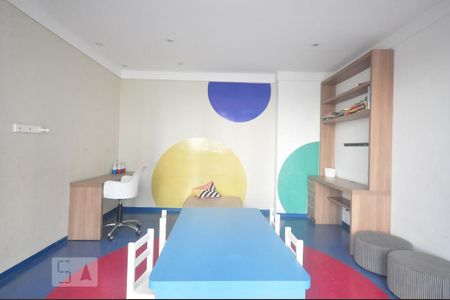 Apartamento à venda com 65m², 3 quartos e 1 vagabrinquedoteca