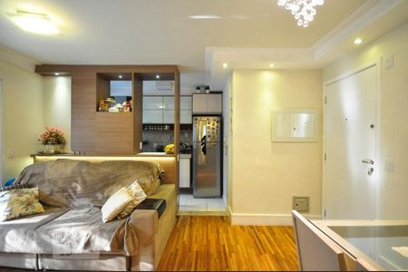 Apartamento à venda com 65m², 3 quartos e 1 vagacozinha