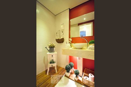 Apartamento à venda com 65m², 3 quartos e 1 vagalavabo