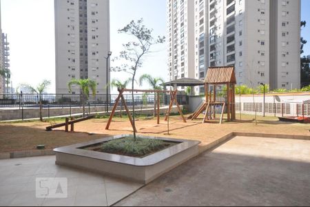 Apartamento à venda com 65m², 3 quartos e 1 vagaplayground