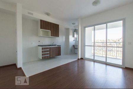 Apartamento para alugar com 1 quarto, 41m² em Vila Campesina, Osasco