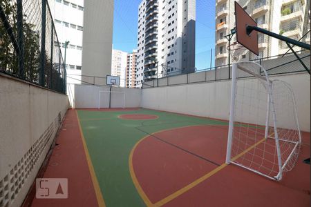Apartamento para alugar com 88m², 2 quartos e 2 vagasQuadra de Esportes