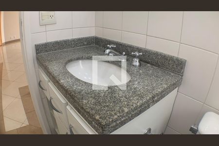 Apartamento para alugar com 88m², 2 quartos e 2 vagasBanheiro