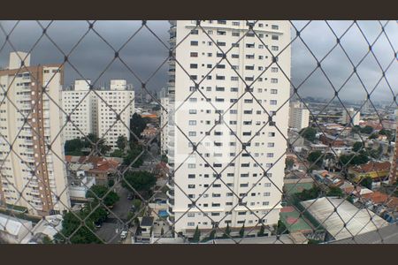 Apartamento para alugar com 88m², 2 quartos e 2 vagasVista da Suite 1