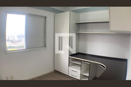 Apartamento para alugar com 88m², 2 quartos e 2 vagasQuarto 2