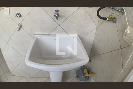 Apartamento para alugar com 88m², 2 quartos e 2 vagasÁrea de Serviço