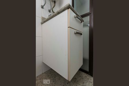 Apartamento à venda com 75m², 3 quartos e 2 vagasÁrea de serviço