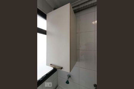 Apartamento à venda com 75m², 3 quartos e 2 vagasÁrea de serviço