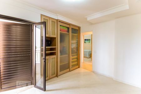 Suíte de apartamento à venda com 3 quartos, 75m² em Vila Gomes Cardim, São Paulo