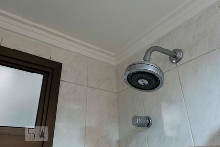 Apartamento à venda com 75m², 3 quartos e 2 vagasBanheiro social (Chuveiro)