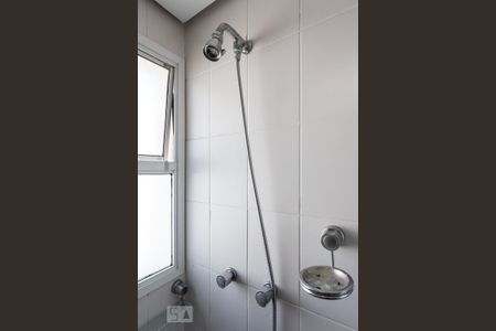 Apartamento à venda com 90m², 2 quartos e 2 vagas Apartamento à venda com 90m², 2 quartos e 2 vagasBanheiro