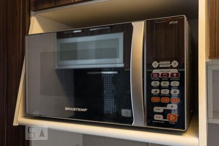 Apartamento à venda com 90m², 2 quartos e 2 vagas Apartamento à venda com 90m², 2 quartos e 2 vagasCozinha