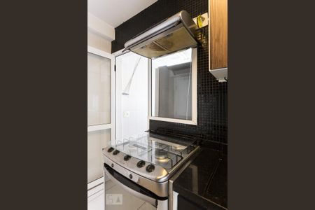 Apartamento à venda com 90m², 2 quartos e 2 vagas Apartamento à venda com 90m², 2 quartos e 2 vagasCozinha