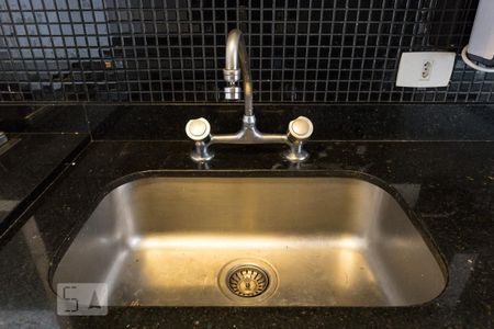 Apartamento à venda com 90m², 2 quartos e 2 vagas Apartamento à venda com 90m², 2 quartos e 2 vagasCozinha