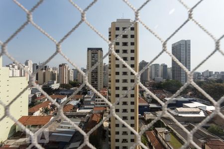 Apartamento à venda com 90m², 2 quartos e 2 vagas Apartamento à venda com 90m², 2 quartos e 2 vagasVista