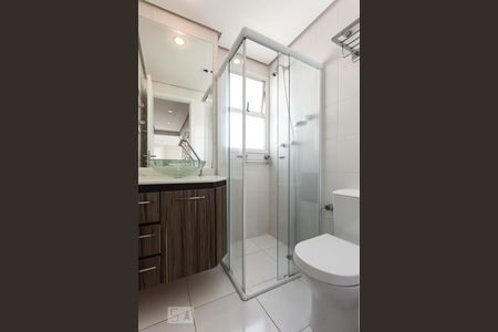 Apartamento à venda com 90m², 2 quartos e 2 vagas Apartamento à venda com 90m², 2 quartos e 2 vagasBanheiro