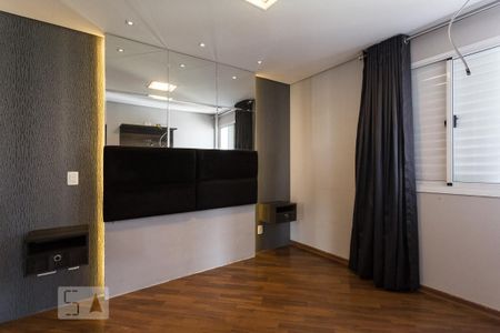 Apartamento à venda com 90m², 2 quartos e 2 vagas Apartamento à venda com 90m², 2 quartos e 2 vagasSuíte