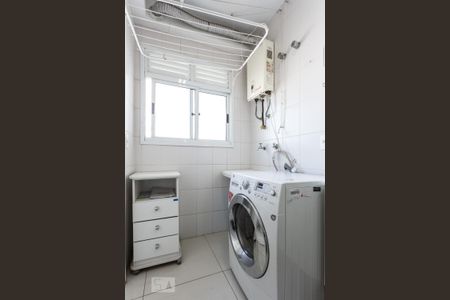 Apartamento à venda com 90m², 2 quartos e 2 vagas Apartamento à venda com 90m², 2 quartos e 2 vagasÁrea de serviço