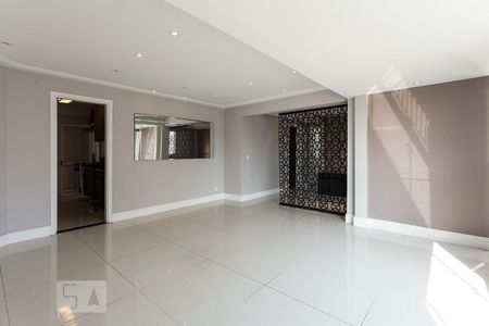 Apartamento à venda com 90m², 2 quartos e 2 vagas Apartamento à venda com 90m², 2 quartos e 2 vagasSala