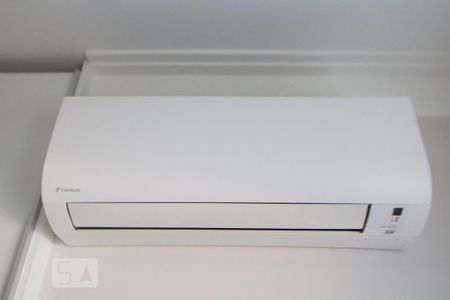 Ar Condicionado de apartamento à venda com 1 quarto, 40m² em Consolação, São Paulo