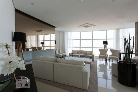 Apartamento à venda com 40m², 1 quarto e 1 vaga