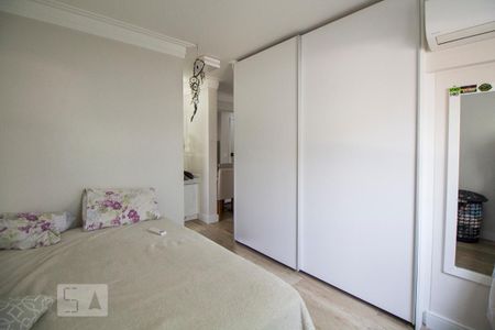 Quarto de apartamento à venda com 1 quarto, 40m² em Consolação, São Paulo