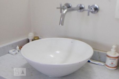 Pia de apartamento à venda com 1 quarto, 40m² em Consolação, São Paulo