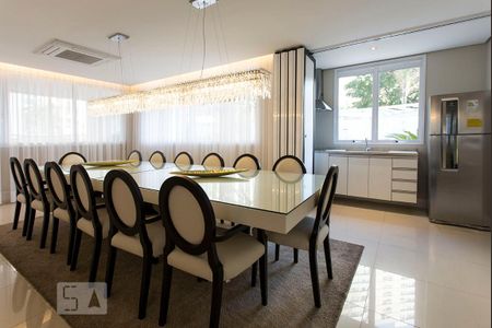 Apartamento à venda com 40m², 1 quarto e 1 vaga