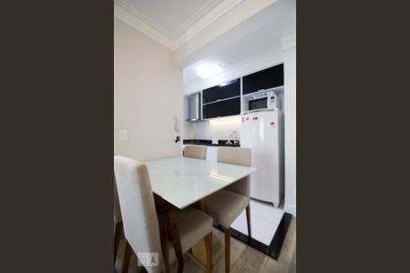 Apartamento à venda com 40m², 1 quarto e 1 vaga Apartamento à venda com 40m², 1 quarto e 1 vagaCozinha