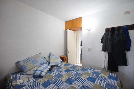 Apartamento à venda com 59m², 2 quartos e 1 vagaquarto 2